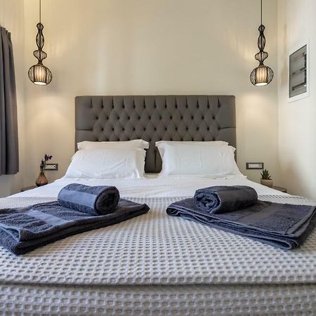 Casa Poli Suites Rhodes City 外观 照片