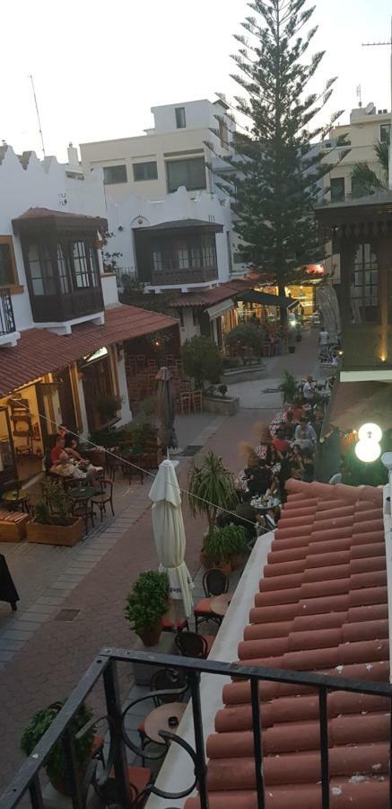 Casa Poli Suites Rhodes City 外观 照片