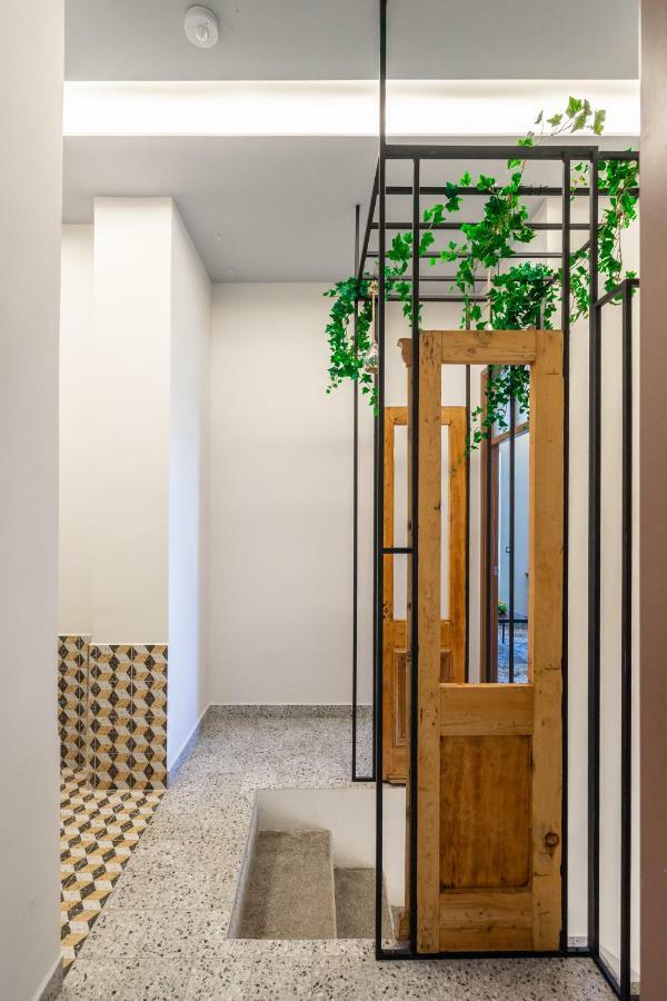 Casa Poli Suites Rhodes City 外观 照片